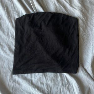 american eagle tube top